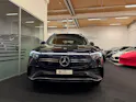 MERCEDES-BENZ EQB X243 EQB 350 AMG Line 4matic