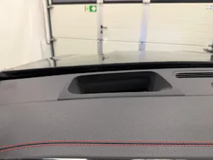 MERCEDES-BENZ EQB X243 EQB 350 AMG Line 4matic