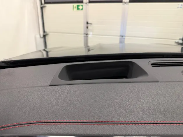 MERCEDES-BENZ EQB X243 EQB 350 AMG Line 4matic