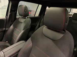 MERCEDES-BENZ EQB X243 EQB 350 AMG Line 4matic