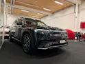 MERCEDES-BENZ EQB X243 EQB 350 AMG Line 4matic