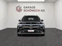 MERCEDES-BENZ EQB X243 EQB 350 AMG Line 4matic