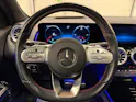 MERCEDES-BENZ EQB X243 EQB 350 AMG Line 4matic