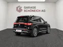 MERCEDES-BENZ EQB X243 EQB 350 AMG Line 4matic