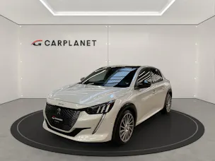 PEUGEOT 208 1.2 Turbo GT Pack