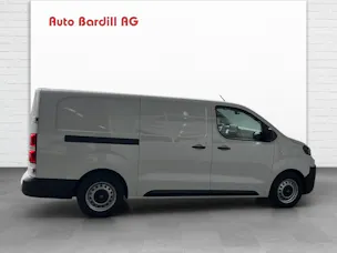 FIAT E-Scudo Kaw. L3 75 kWh Easy Pro