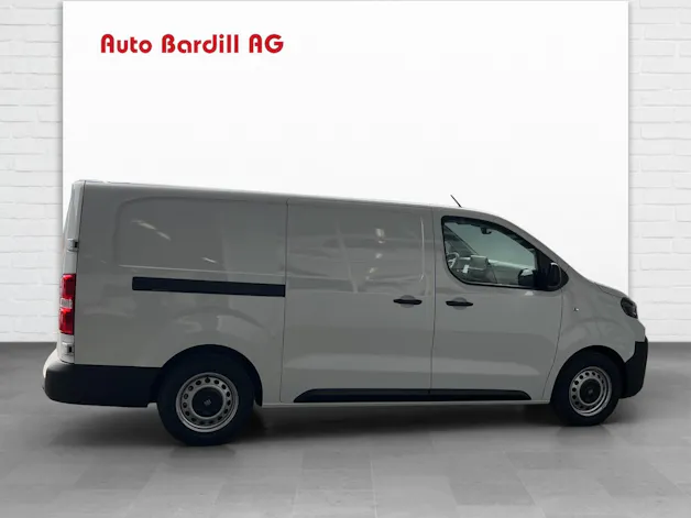 FIAT E-Scudo Kaw. L3 75 kWh Easy Pro