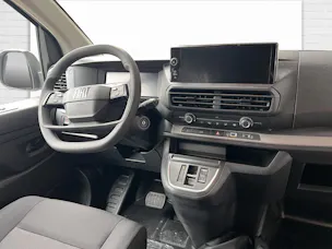 FIAT E-Scudo Kaw. L3 75 kWh Easy Pro