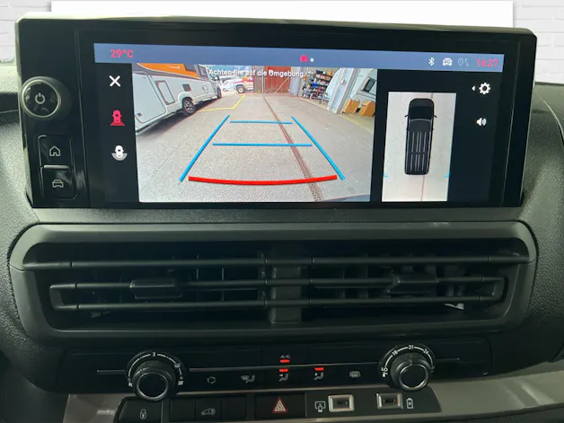 FIAT E-Scudo Kaw. L3 75 kWh Easy Pro