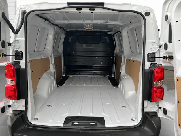 FIAT E-Scudo Kaw. L3 75 kWh Easy Pro