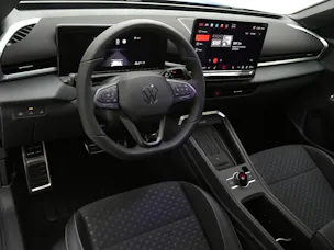 VW T-Roc 1.5 eTSI R-Line DSG