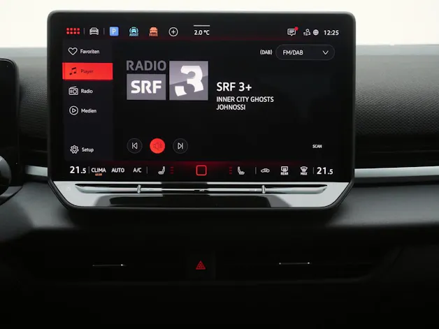 VW T-Roc 1.5 eTSI R-Line DSG