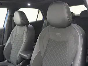 VW T-Roc 1.5 eTSI R-Line DSG
