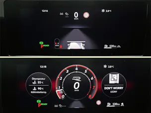 VW T-Roc 1.5 eTSI R-Line DSG