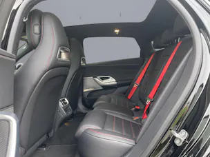 MERCEDES-BENZ C 400 4matic