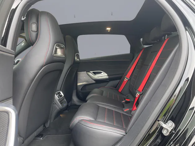 MERCEDES-BENZ C 400 4matic