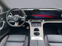 MERCEDES-BENZ C 400 4matic