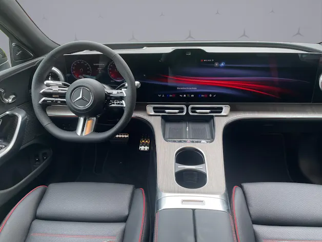 MERCEDES-BENZ C 400 4matic