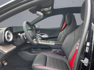 MERCEDES-BENZ C 400 4matic