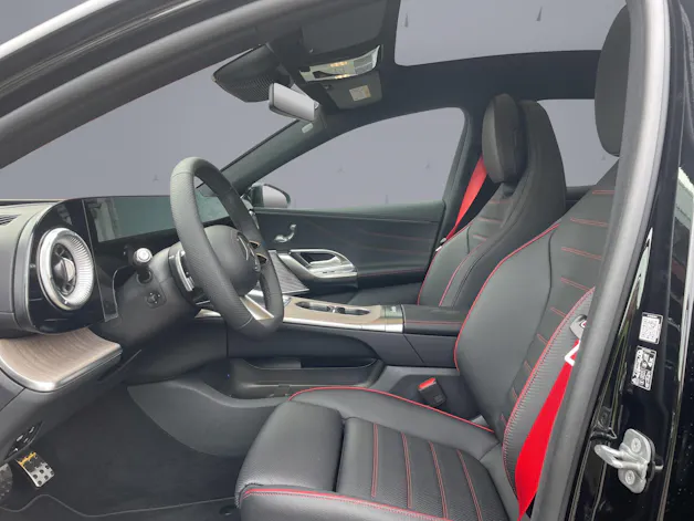 MERCEDES-BENZ C 400 4matic