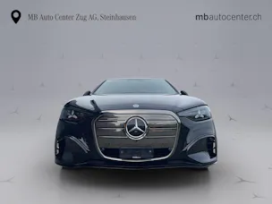 MERCEDES-BENZ C 400 4matic