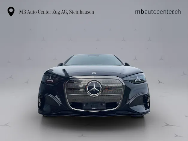 MERCEDES-BENZ C 400 4matic