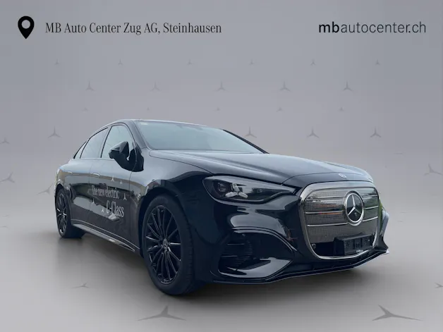 MERCEDES-BENZ C 400 4matic