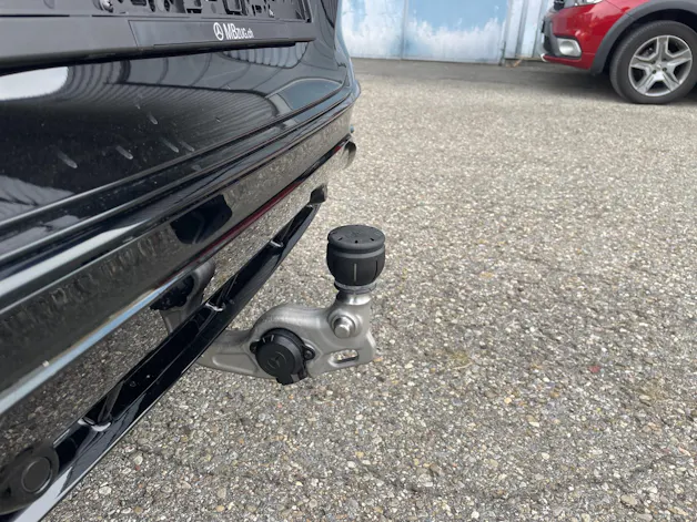 MERCEDES-BENZ C 400 4matic