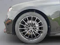 MERCEDES-BENZ C 400 4matic