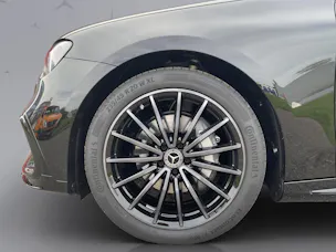 MERCEDES-BENZ C 400 4matic