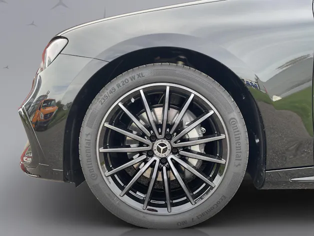 MERCEDES-BENZ C 400 4matic