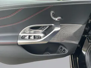 MERCEDES-BENZ C 400 4matic