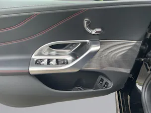 MERCEDES-BENZ C 400 4matic