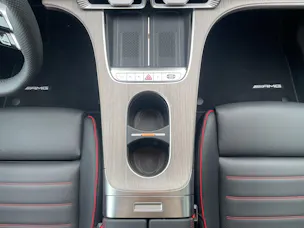 MERCEDES-BENZ C 400 4matic