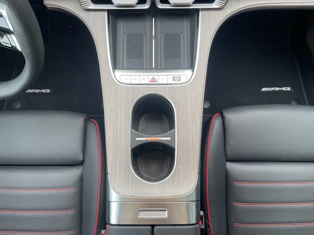 MERCEDES-BENZ C 400 4matic