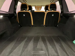 VOLVO XC90 2.0 T6 Momentum 5P. AWD