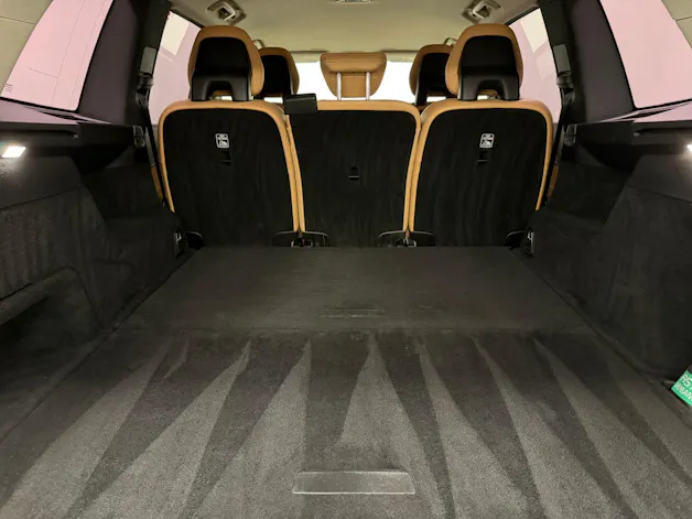 VOLVO XC90 2.0 T6 Momentum 5P. AWD