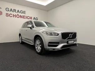 VOLVO XC90 2.0 T6 Momentum 5P. AWD