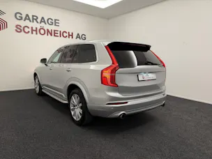 VOLVO XC90 2.0 T6 Momentum 5P. AWD