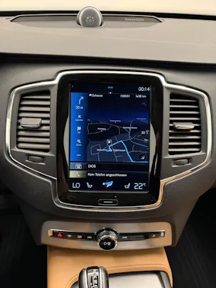 VOLVO XC90 2.0 T6 Momentum 5P. AWD
