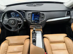 VOLVO XC90 2.0 T6 Momentum 5P. AWD
