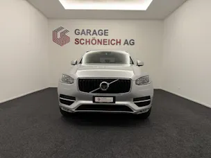 VOLVO XC90 2.0 T6 Momentum 5P. AWD