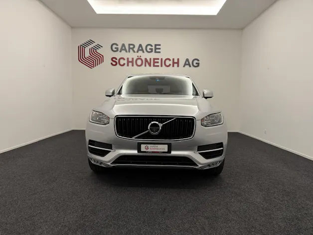 VOLVO XC90 2.0 T6 Momentum 5P. AWD