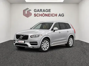 VOLVO XC90 2.0 T6 Momentum 5P. AWD