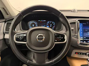 VOLVO XC90 2.0 T6 Momentum 5P. AWD