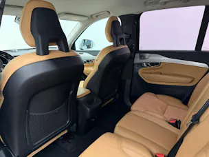 VOLVO XC90 2.0 T6 Momentum 5P. AWD