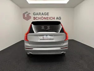 VOLVO XC90 2.0 T6 Momentum 5P. AWD