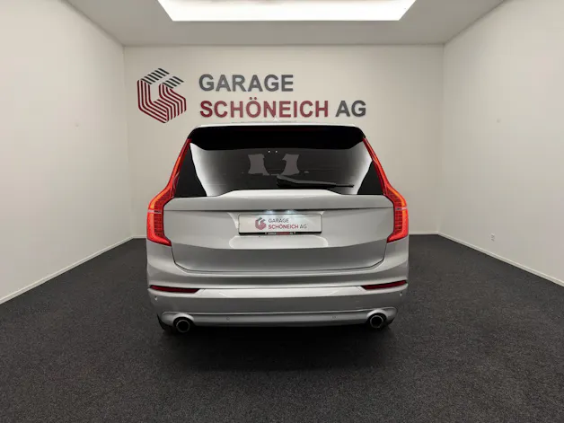 VOLVO XC90 2.0 T6 Momentum 5P. AWD