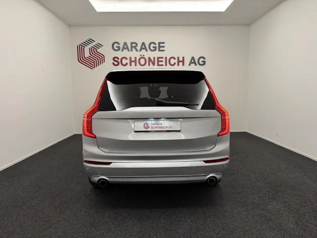 VOLVO XC90 2.0 T6 Momentum 5P. AWD