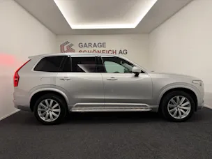 VOLVO XC90 2.0 T6 Momentum 5P. AWD